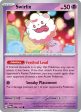 Swirlix (089 167) [Scarlet & Violet: Twilight Masquerade] Online now