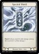 Spectral Shield [MST158-A] (Part the Mistveil) Sale