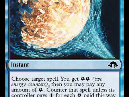 Aether Spike [Modern Horizons 3] Online