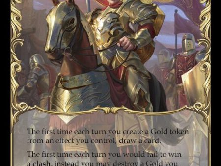 Victor Goldmane, High and Mighty [HER106] (Promo)  Rainbow Foil Online