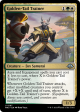 Golden-Tail Trainer [Modern Horizons 3] Fashion